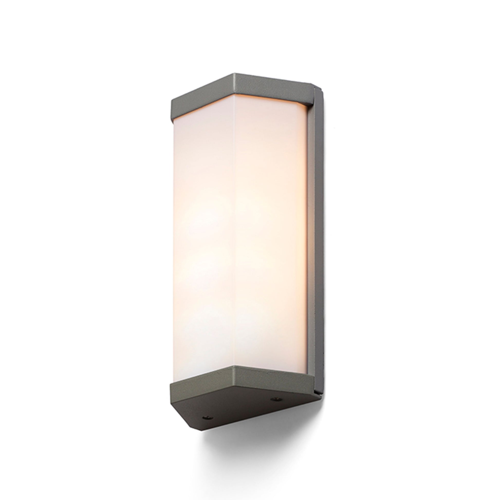 RENDL wall lamp PENTA wall anthracite grey  230V E27 18W R12570 3