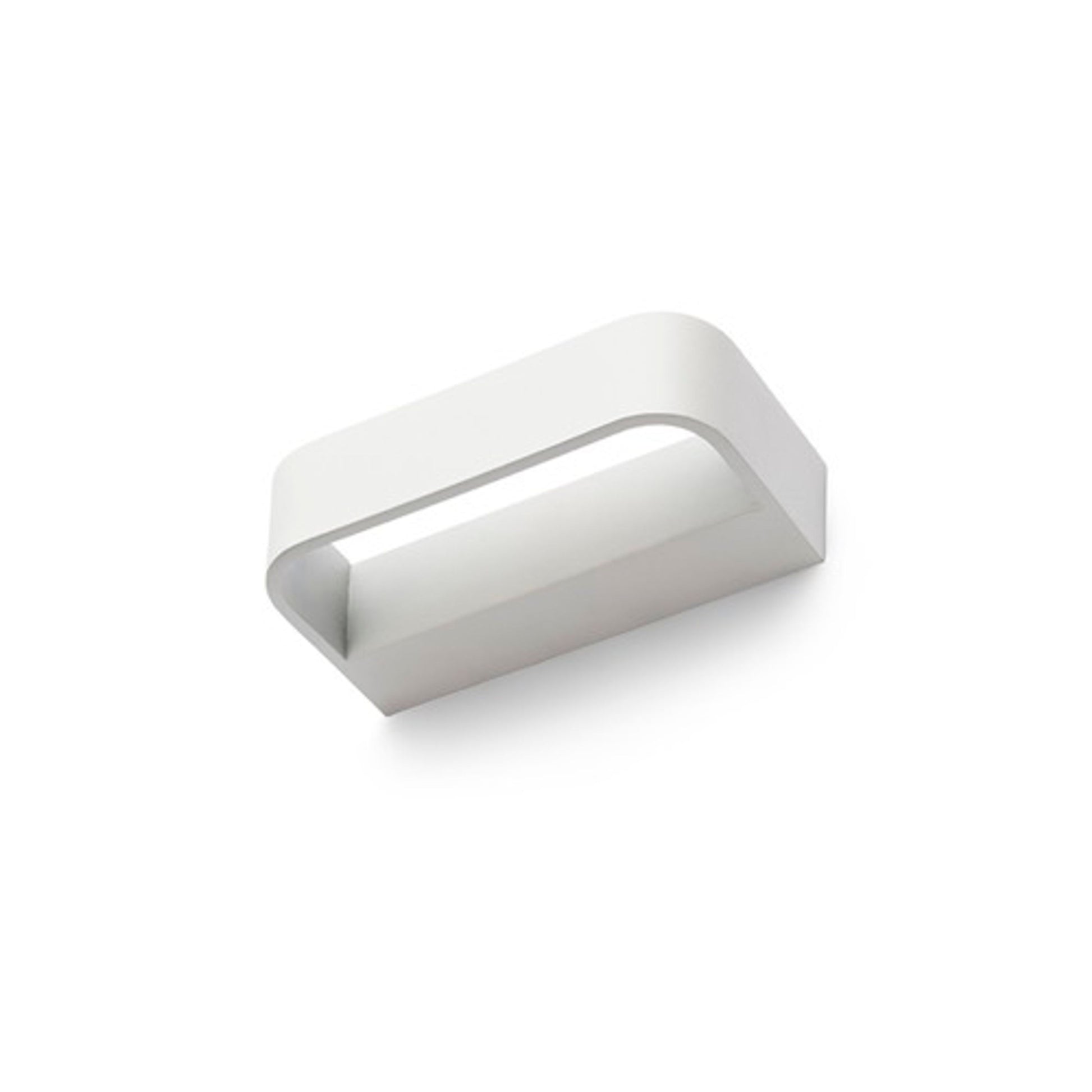 RENDL Outlet ROZA wall white  230V LED 6W  3000K R12575 1