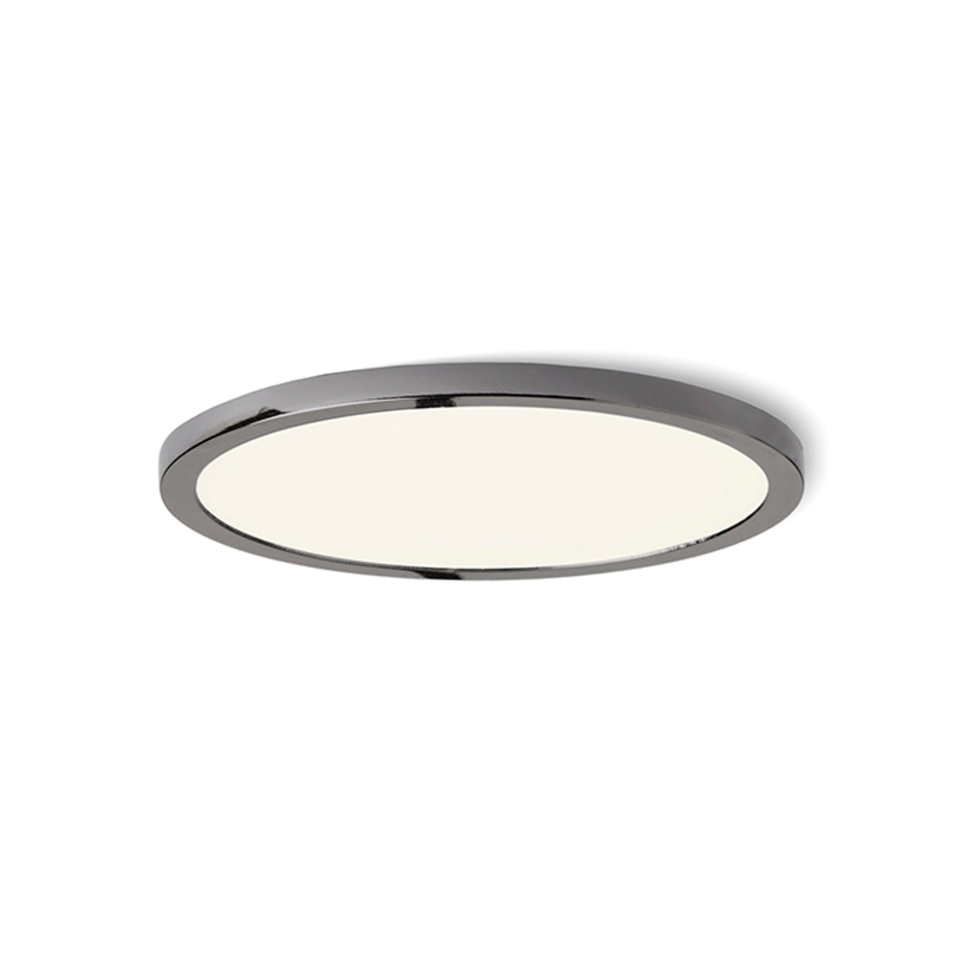 RENDL recessed light HUE R 17 recessed black chrome 230V LED 18W 3000K R12766 1
