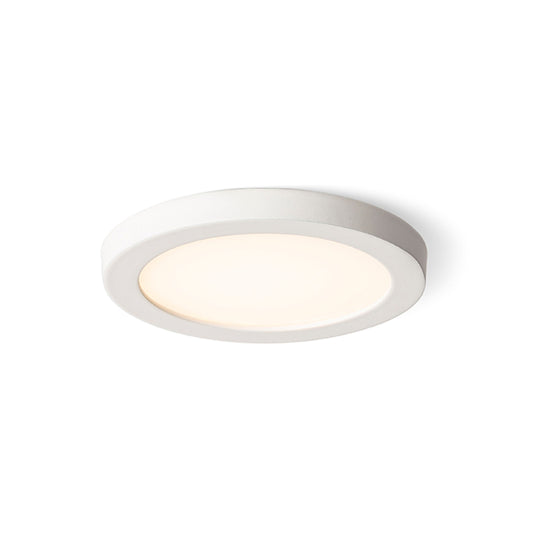 RENDL recessed light HUE R 9 DIMM recessed white 230V LED 6W 3000K R13127 1