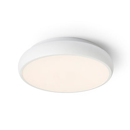 RENDL surface mounted lamp MORGAN 41 DIMM ceiling white  230V LED 36W  3000K R13327 1