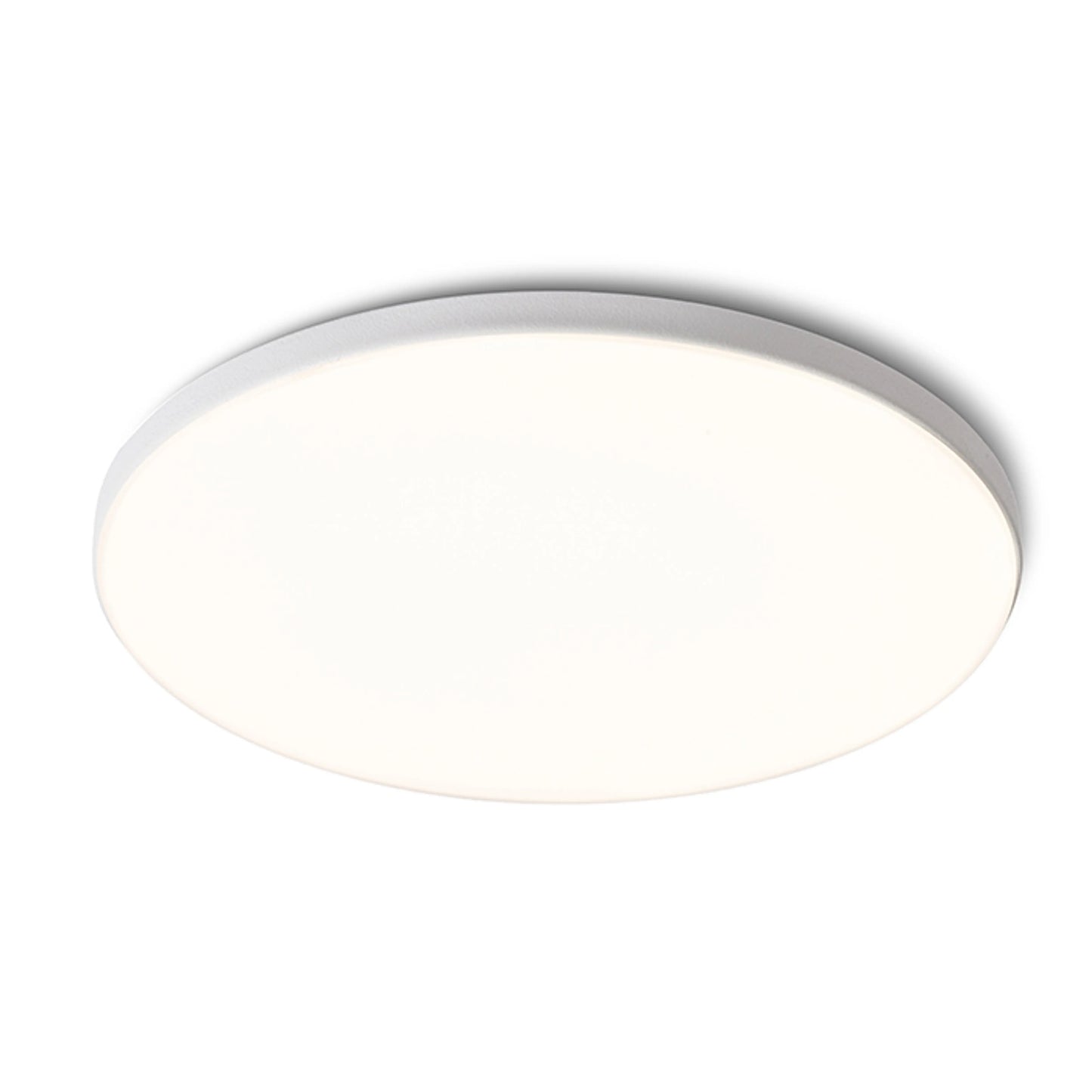 RENDL recessed light BJORK R 20 recessed white 230V LED 18W 3000K R13586 2