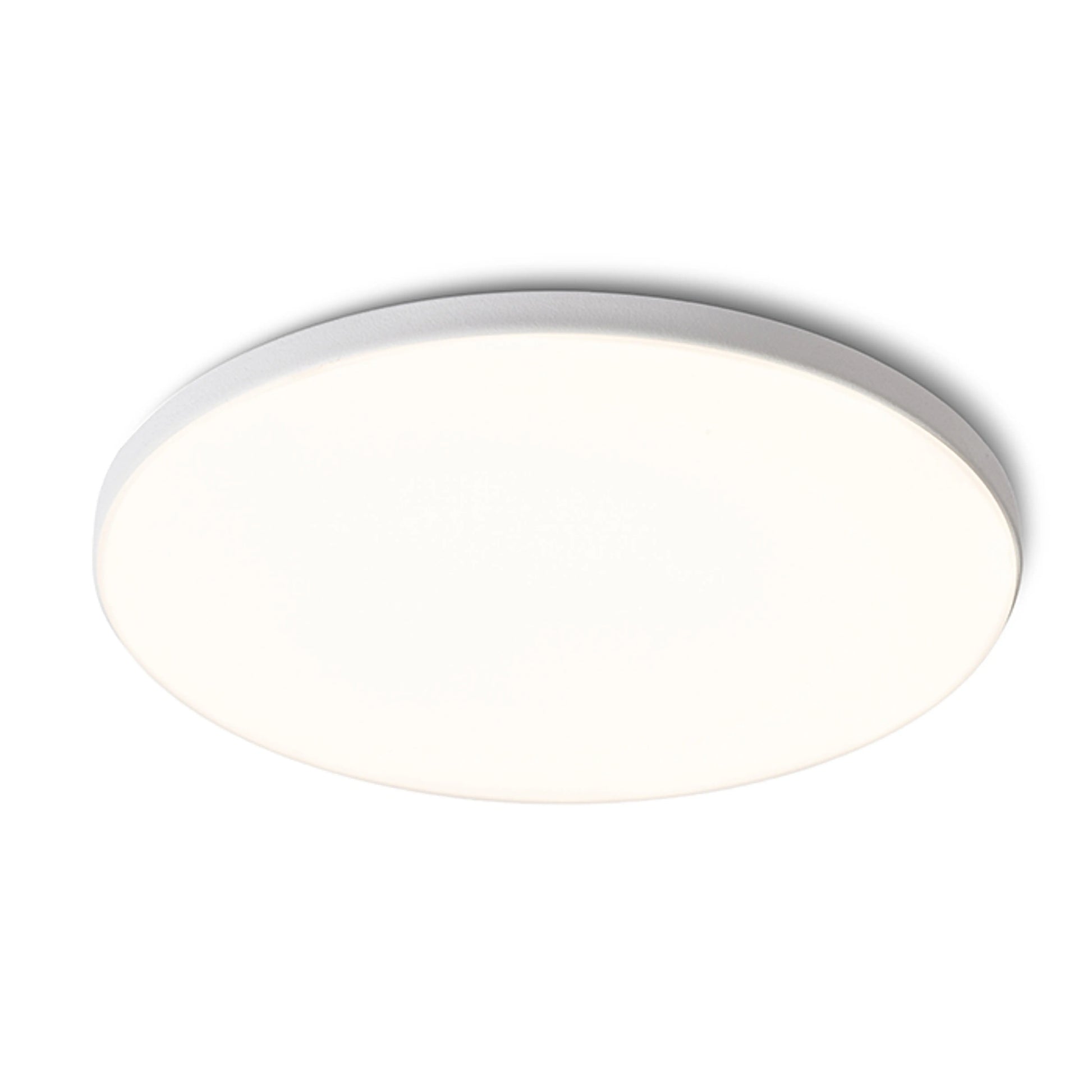 RENDL recessed light BJORK R 20 recessed white 230V LED 18W 3000K R13586 2