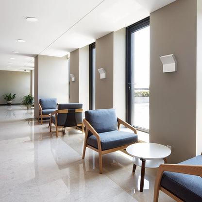 RENDL recessed light BJORK R 20 recessed white 230V LED 18W 3000K R13586 3