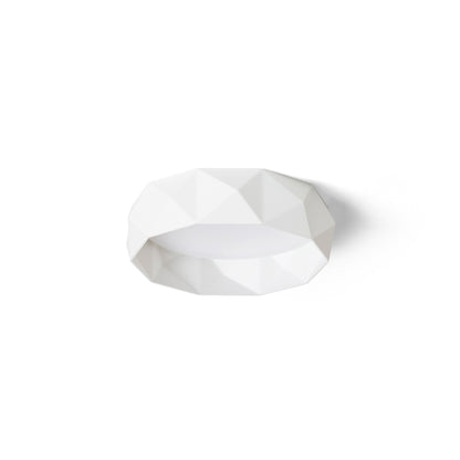 RENDL recessed light MARENGA RD5 28 recessed white Eco PLA 230V LED 6W  3000K R14006 1