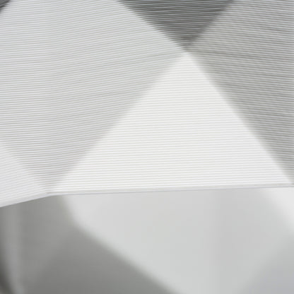 RENDL recessed light MARENGA RD5 28 recessed white Eco PLA 230V LED 6W  3000K R14006 5