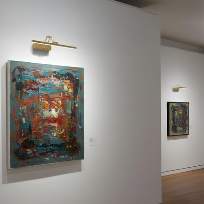 RENDL wall lamp FRIDA 46 wall  old brass 230V LED 8W  3000K R14151 6