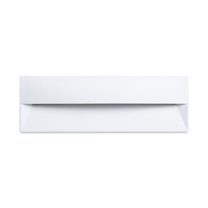 RENDL outdoor lamp REP 27 recessed white 230V LED 10W 90° IP65 3000K R14206 4