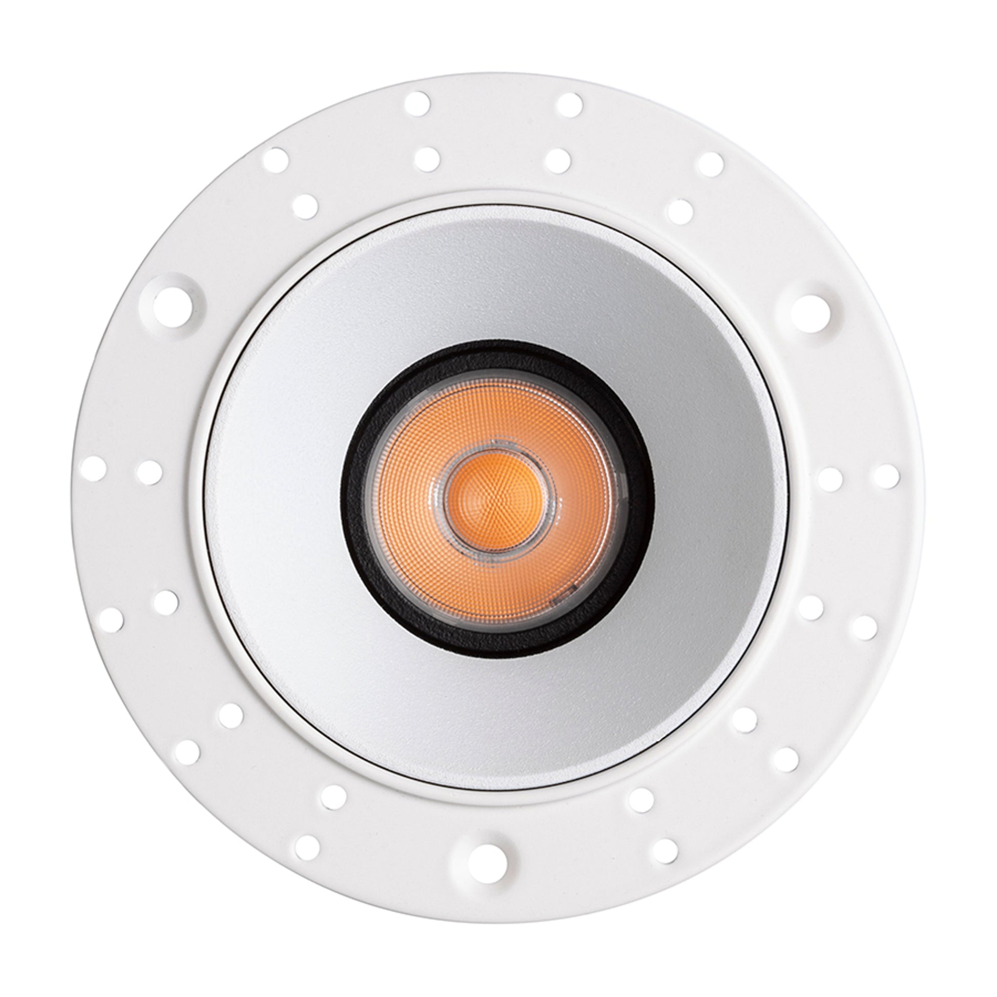 RENDL recessed light ANTARES recessed white  230V LED 10W 36°  3000K R14243 1