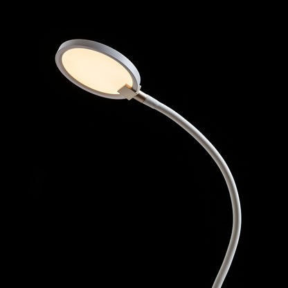 RENDL floor lamp CELESTE DIMM floor white 230V LED 5W 100° 3000K R14280 2