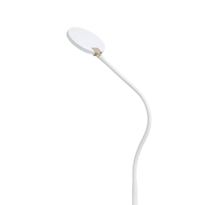 RENDL floor lamp CELESTE DIMM floor white 230V LED 5W 100° 3000K R14280 4