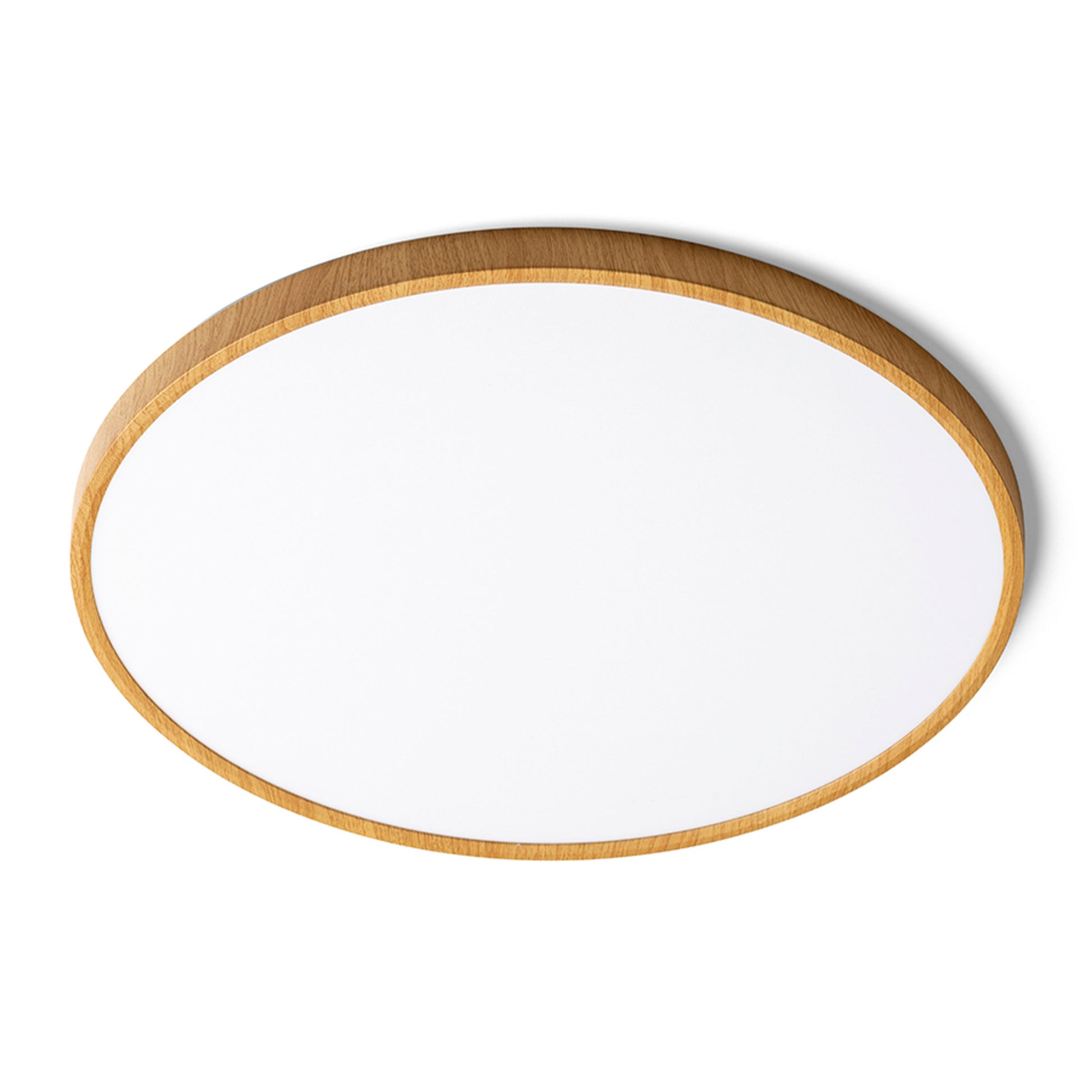 RENDL surface mounted lamp LANA 60 surface mounted  imitation beech/plastic 230V LED 50W  3000K 4000K 6000K R14307 1