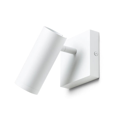 RENDL spotlight MARTA surface mounted white 230V LED GU10 8W R14419 3