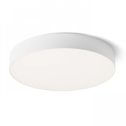 RENDL surface mounted lamp LARISA R 40 DIMM ceiling white 230V LED 50W 3000K 4000K 6500K R14445 1