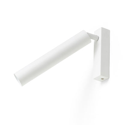 RENDL spotlight DARRIN I surface mounted white  230V LED 6W 24°  3000K R14472 2