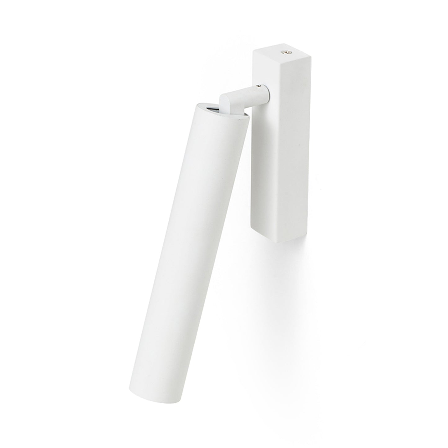RENDL spotlight DARRIN I surface mounted white  230V LED 6W 24°  3000K R14472 4